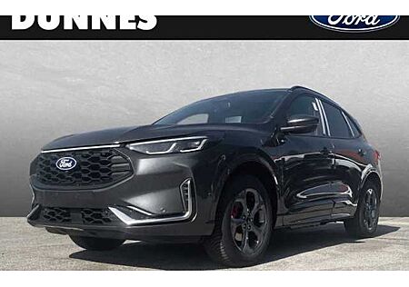 Ford Kuga 2.5 Duratec Plug-in-Hybrid ST-Line X CVT 5 Türen