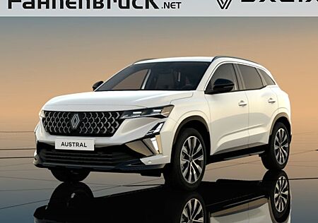 Renault Austral Mild Hybrid 150 Techno Automatik 5 Türen