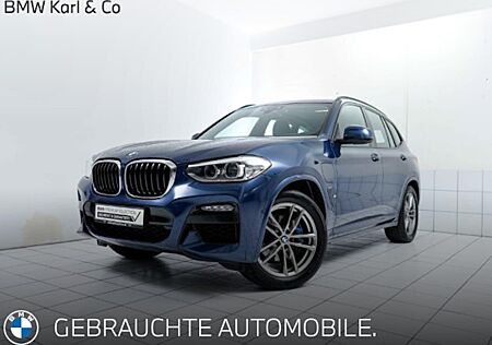 BMW X3 xDrive30e M SPORT AT 5 Türen