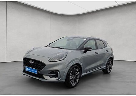 Ford Puma 1,0 EcoBoost Hybrid 114kW Sound Edi Auto 5 Türen
