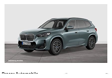 BMW X1 xDrive25e M Sport Steptronic 5 Türen