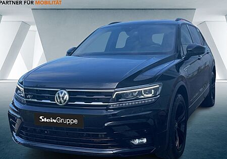 VW Tiguan Allspace 1.5 TSI ACT OPF DSG Highline 5 Türen