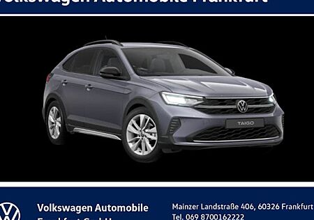 VW Taigo 1.0 TSI OPF 85 kW Life 5 Türen