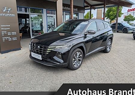 Hyundai Tucson 1.6 CRDi 100kW 48V Trend DCT 4WD 5 Türen