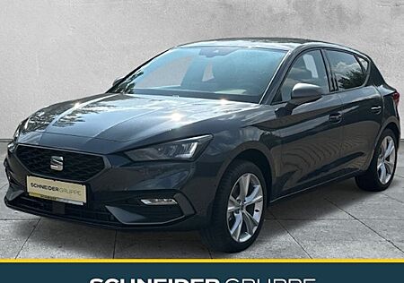 Seat Leon 1.5 eTSI ACT 110kW FR DSG 5 Türen