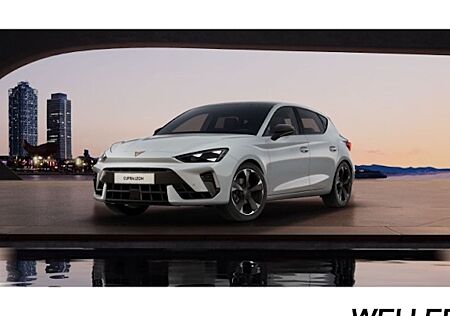 Cupra Leon 2.0 TDI 110kW DSG 5 Türen