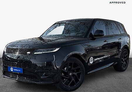Land Rover Range Rover Sport 3.0 D300 MHEV AWD DYNAMIC SE 5 Türen