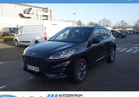 Ford Kuga 2.5 Duratec PHEV ST-Line X CVT 5 Türen