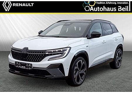 Renault Austral E-Tech Hybrid 200 Iconic Esprit Alpine 5 Türen