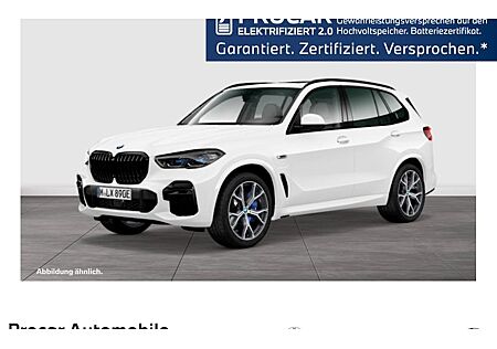 BMW X5 xDrive50e 5 Türen
