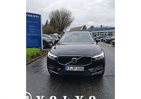 Volvo XC 60 D4 Momentum Pro 5 Türen