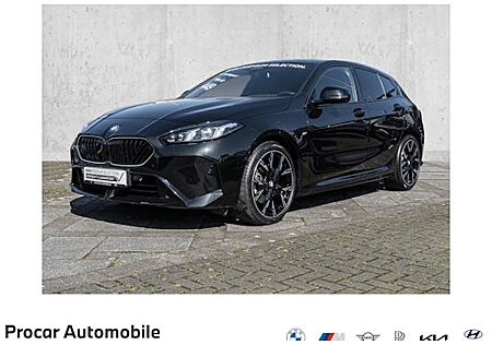 BMW 1er 120d Steptronic 5 Türen