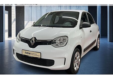 Renault Twingo SCe 65 Life 5 Türen