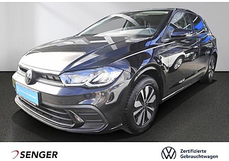 VW Polo 1.0 59kW MOVE 5 Türen