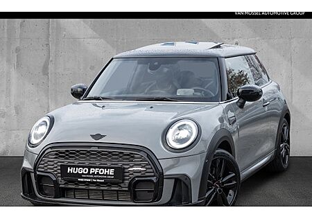 Mini One Countryman Cooper John Cooper Works Trim 5 Türen