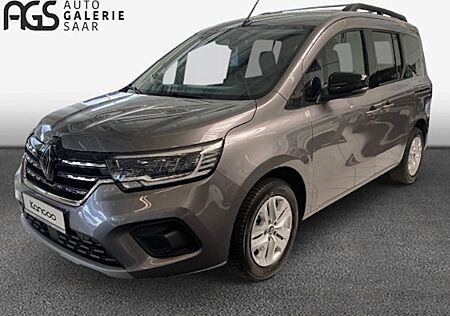 Renault Kangoo TCe 130 Techno L1 5 Türen