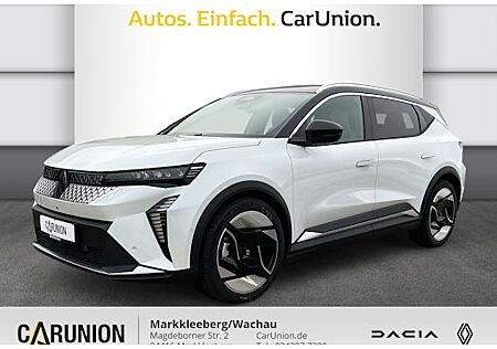 Renault Scenic E-Tech Iconic 220 Long Range 5 Türen