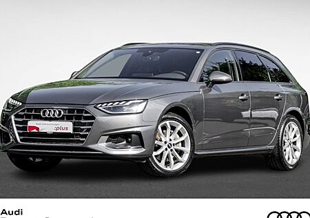 Audi A4 40 TFSI S tronic S line Avant 5 Türen