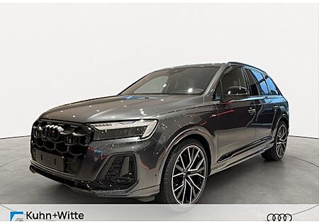 Audi Q7 TDI 210 kW quattro tiptronic S line 5 Türen