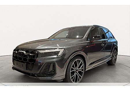 Audi Q7 50 TDI quattro tiptronic S line 5 Türen