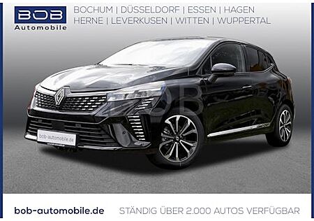 Renault Symbioz E-Tech Full Hybrid 145 Techno 5 Türen