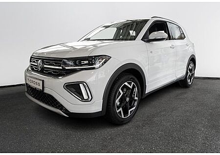 VW T-Cross 1.0 TSI OPF 85 kW DSG R-Line 5 Türen