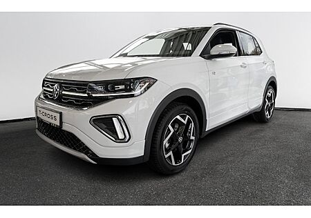 VW T-Cross 1.0 TSI OPF 85 kW DSG R-Line 5 Türen