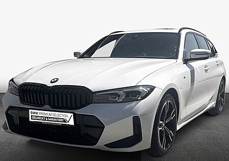 BMW 3er 320i Touring Auto 5 Türen