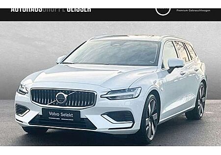Volvo V60 T6 AWD Plug-in Hybrid Plus Bright Auto 5 Türen