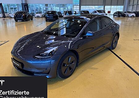 Tesla Model 3 Hinterradantrieb RWD Long Range 4 Türen