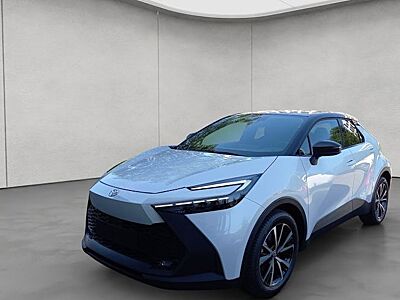 Toyota Corolla 2,0 Hybrid Teamplayer 5 Türen