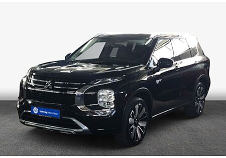 Mitsubishi Outlander 2.4 PHEV 4WD Top 5 Türen