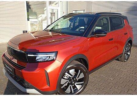 Opel Frontera e Electric 44-kWh-Batterie 83kW GS 5 Türen