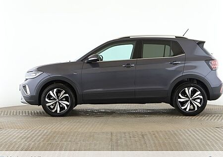 VW T-Cross 1.0 TSI OPF 85 kW Style 5 Türen