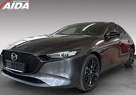 Mazda 3 e-SKYACTIV G 150 Drive Homura 5 Türen