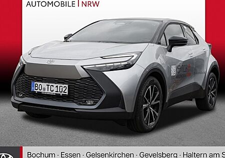 Toyota C-HR 1.8-l-VVT-i Hybrid Team Deutschland 5 Türen