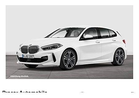 BMW 1er 120d xDrive M Sport A 5 Türen