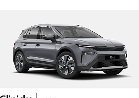 Skoda Elroq 85 5 Türen
