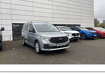 Ford Grand Tourneo 1,5 EcoBoost 85kW Titanium Automatik 5 Türen