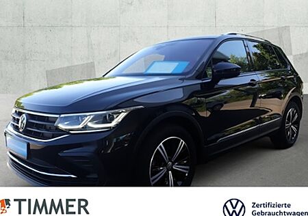 VW Tiguan 1.5 TSI OPF DSG UNITED 5 Türen