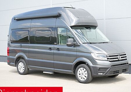 VW Grand California 2.0 TDI 120kW 4MOTION Automatik 600 4 Türen