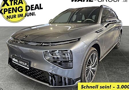 XPENG G9 BEV 98kWh AWD Performance 5 Türen