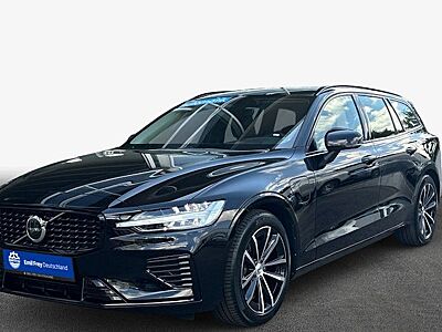 Volvo V60 T6 AWD Plug-in Hybrid Plus Dark Auto 5 Türen