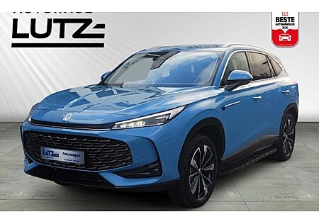 MG HS 1.5 T PHEV Luxury 5 Türen