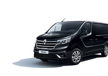 Renault Trafic Grand Combi Blue dCi 170 EDC Spaceclass 5 Türen