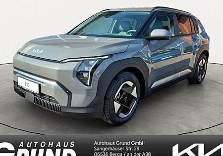Kia EV3 81 kWh 150 kW Earth Frontantrieb 5 Türen