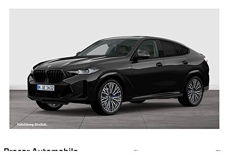 BMW X4 xDrive30d AT 5 Türen