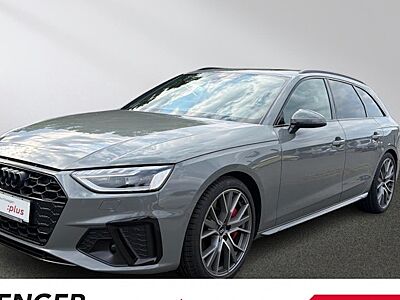 Audi S4 S4 TDI tiptronic quattro Avant 5 Türen