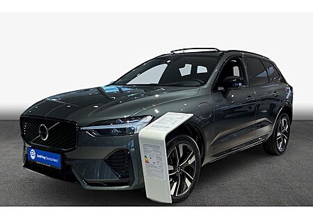 Volvo XC 60 T6 Plug-in Hybrid AWD Plus Dark Auto 5 Türen