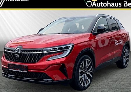 Renault Austral Mild Hybrid 160 Iconic Automatik 5 Türen